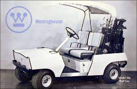 Westinghouse marketeer 436