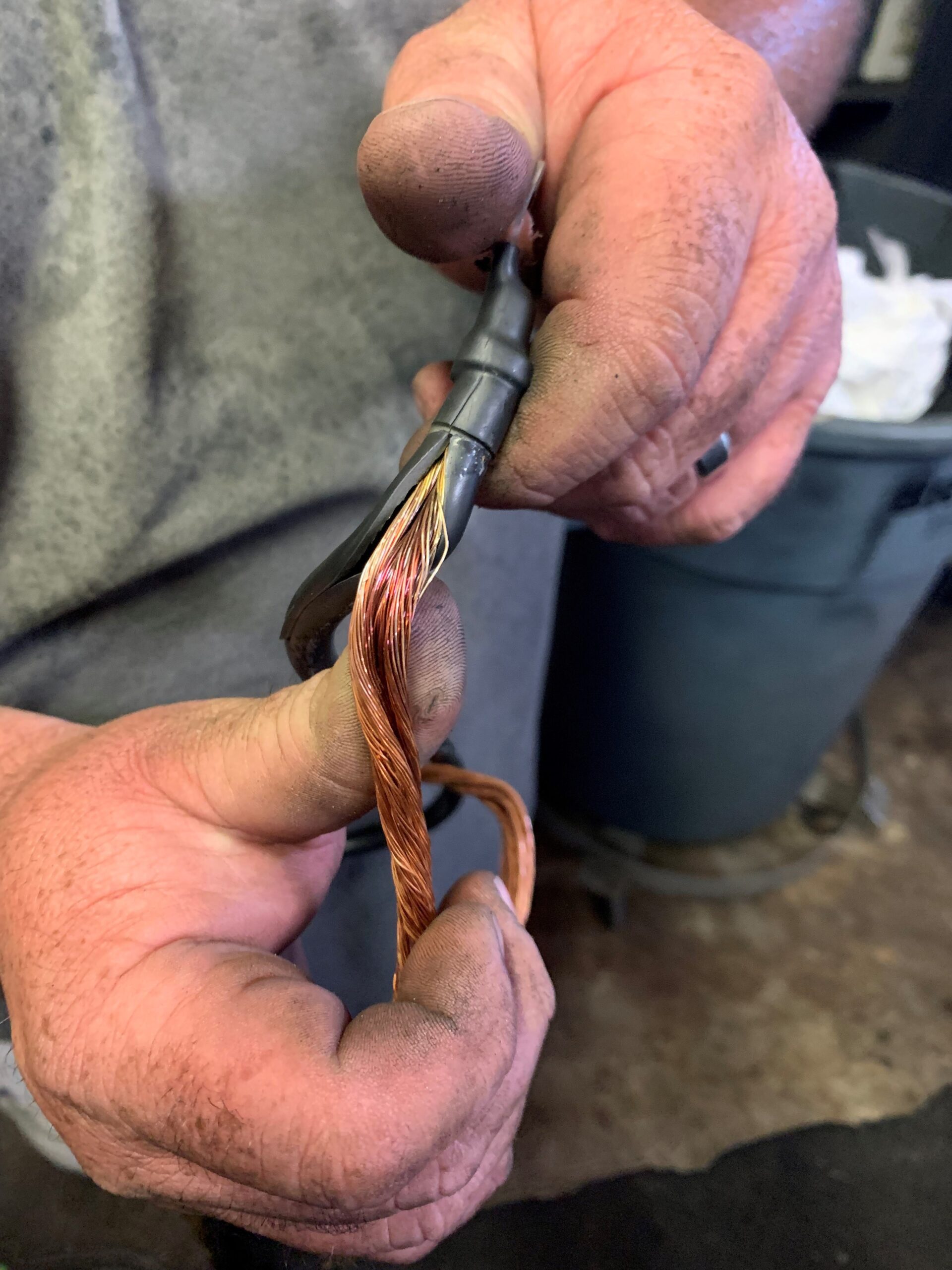 4 Surprising Things That Will Melt Your Golf Cart's Battery Terminals