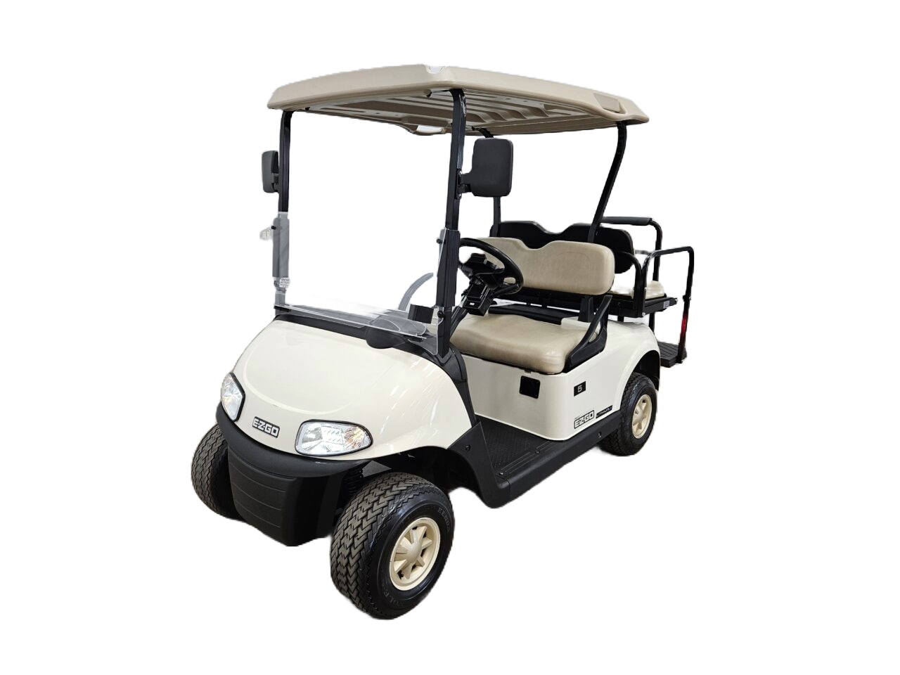 EZGO RXV