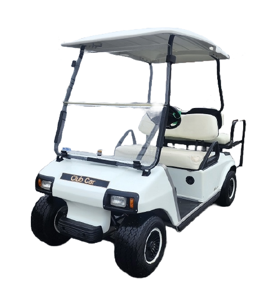 Club Car DS